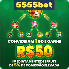 5555bet Rebate