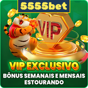 5555bet Fundo de Resgate de Perdas Semanais