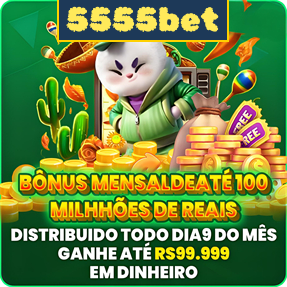 5555bet ConvidarCentro