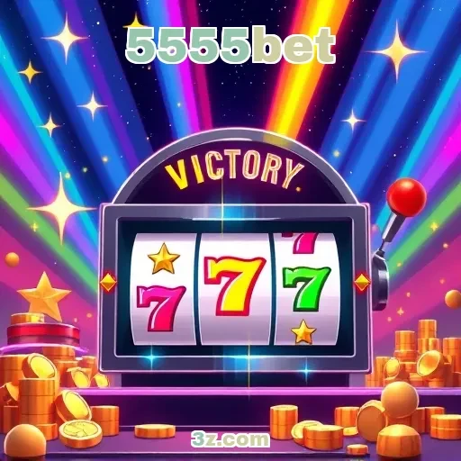 5555bet Apostas