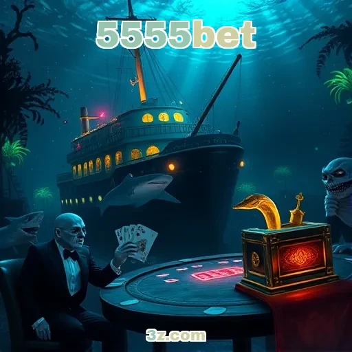 5555bet Bônus