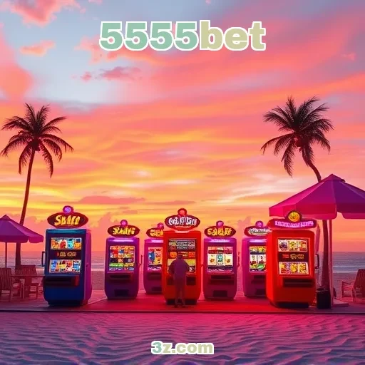 5555bet Jogos