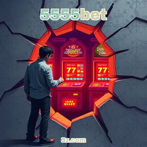 5555bet Promoções