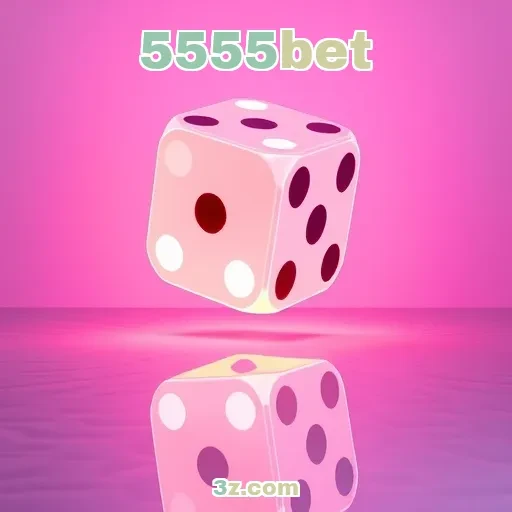 5555bet Caça-Níqueis