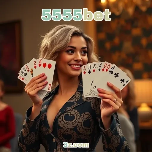5555bet Esportes
